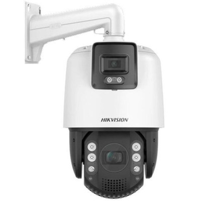 Камера відеоспостереження Hikvision DS-2SE7C144IW-AE(32X/4)(S5)