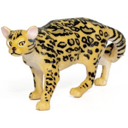 Фігурка Kids Team Сафарі Оцелот (Q9899-A80_6)