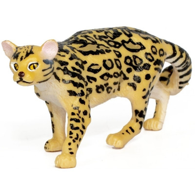 Фігурка Kids Team Сафарі Оцелот (Q9899-A80_6)