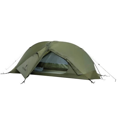 Намет Ferrino Grit 1 Olive Green (91210MOOFR) (929602)