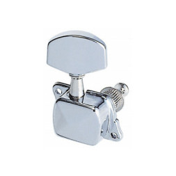 Кілки для гітари Paxphil J-21 3+3 CR