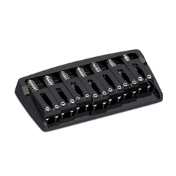 Бридж для гітари Gotoh 510FX-7 B