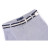 Шорти дитячі Breeze в смужку (OZ-17610-158B-gray)
