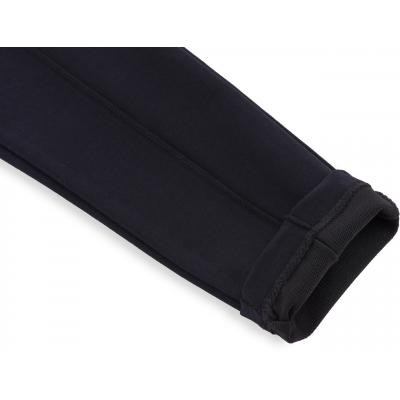 Лосини дитячі Lovetti з кишенькою (5224-110G-blue)