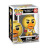 Фігурка Funko Pop серії 5 ночей у Фредді - Чіка з Містером Кексом (87114)