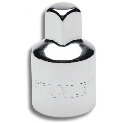 Адаптер для інструменту Stanley 1/2&quot;F-3/8&quot;M (4-86-414)