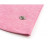 Кофта дитяча Breeze з мереживною оборкою (10040-80G-pink)