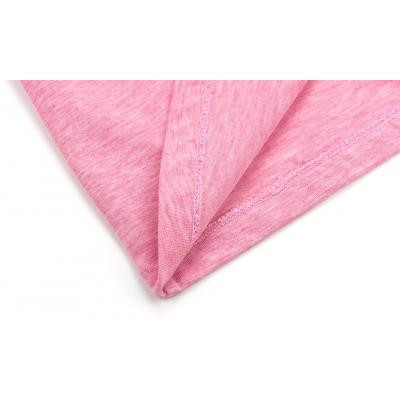 Кофта дитяча Breeze з мереживною оборкою (10040-80G-pink)