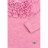 Кофта дитяча Breeze з мереживною оборкою (10040-80G-pink)