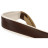 Ремінь для гітари Levy&#039;s Classics Series Padded Two-Tone Guitar Strap (Brown, Cream) (M26PD-BRN_CRM)