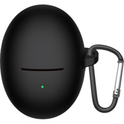 Чохол для навушників Armorstandart Hang Case для Huawei FreeBuds 5 Black (ARM80459)
