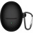 Чохол для навушників Armorstandart Hang Case для Huawei FreeBuds 5 Black (ARM80459)