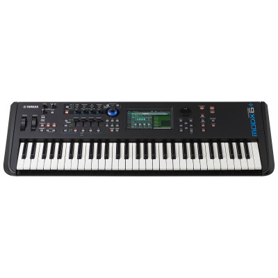 Синтезатор Yamaha MODX6+