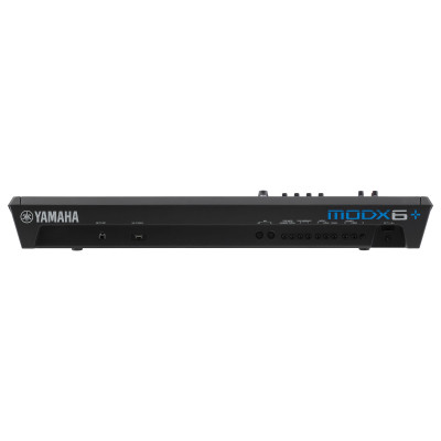 Синтезатор Yamaha MODX6+