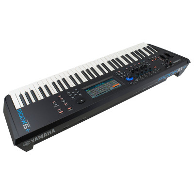 Синтезатор Yamaha MODX6+