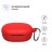 Чохол для навушників Armorstandart Hang Case для Xiaomi Redmi Buds 4 Lite Red (ARM73546)