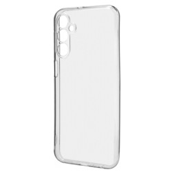 Чохол до мобільного телефона Armorstandart Air Series Samsung M34 5G (M346) Camera cover Transparent (ARM69589)