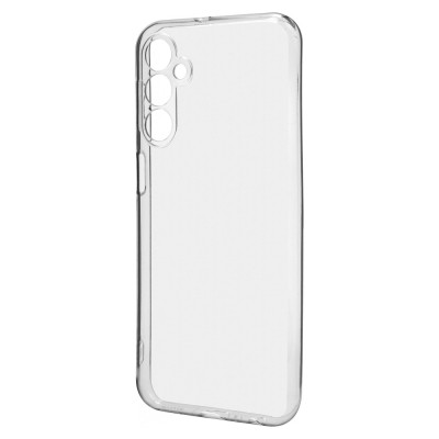 Чохол до мобільного телефона Armorstandart Air Series Samsung M34 5G (M346) Camera cover Transparent (ARM69589)