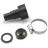 Конектор для шланга Karcher для насосів зі зворотнім клапаном G1, 3/4&quot;, 1&quot; (6.997-359.0)