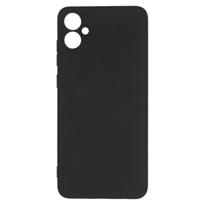 Чохол до мобільного телефона Armorstandart Matte Slim Fit Samsung A05 (A055) Camera cover Black (ARM71805)