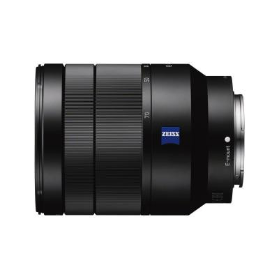 Об&#039;єктив Sony 24-70mm f/4.0 Carl Zeiss for NEX FF (SEL2470Z.AE)