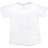 Футболка дитяча Haknur &quot;COOL &amp; FREE&quot; (6547-134B-white)