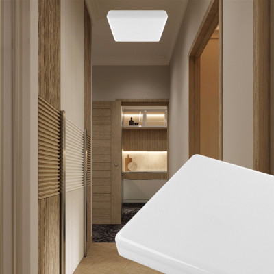 Світильник ELM MIRA-20 -53 6500К (26-0078)