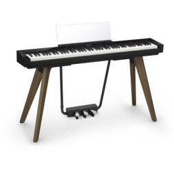 Цифрове піаніно Casio PX-S7000BK (362654)