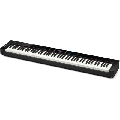 Цифрове піаніно Casio PX-S7000BK (362654)