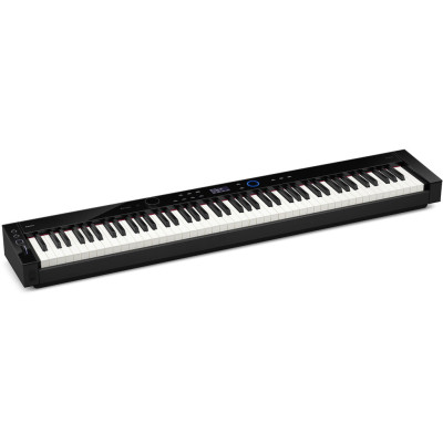Цифрове піаніно Casio PX-S7000BK (362654)