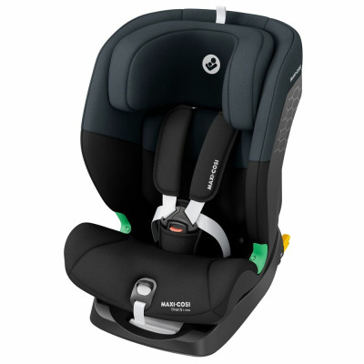 Автокрісло Maxi-Cosi Titan S I-Size Tonal Black (8156104110)