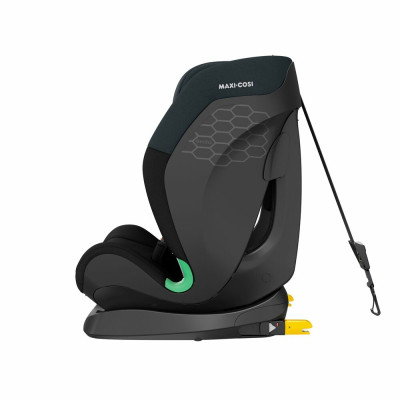 Автокрісло Maxi-Cosi Titan S I-Size Tonal Black (8156104110)