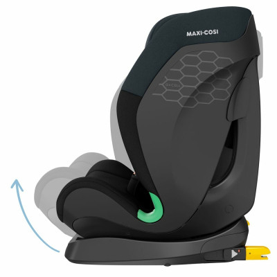 Автокрісло Maxi-Cosi Titan S I-Size Tonal Black (8156104110)