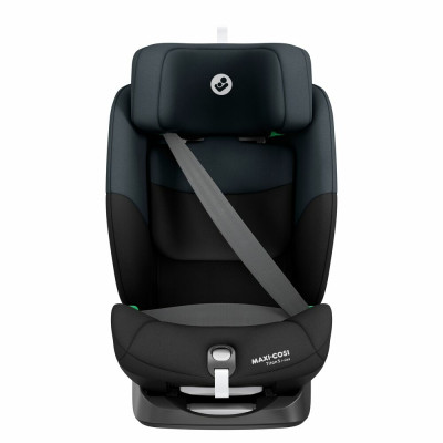 Автокрісло Maxi-Cosi Titan S I-Size Tonal Black (8156104110)