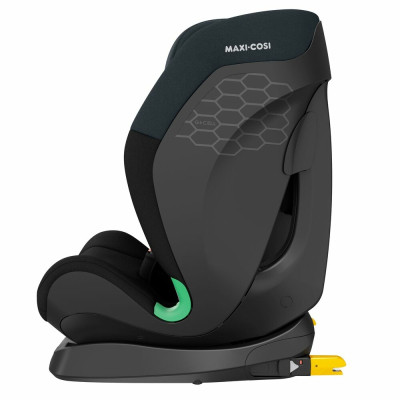 Автокрісло Maxi-Cosi Titan S I-Size Tonal Black (8156104110)