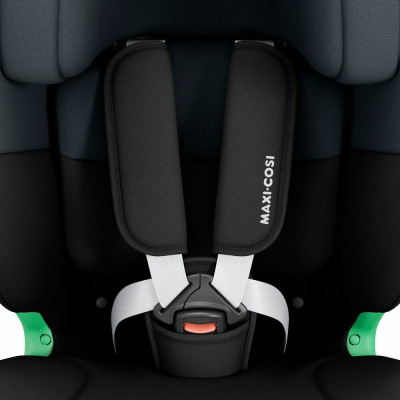 Автокрісло Maxi-Cosi Titan S I-Size Tonal Black (8156104110)