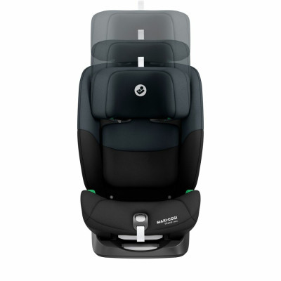 Автокрісло Maxi-Cosi Titan S I-Size Tonal Black (8156104110)