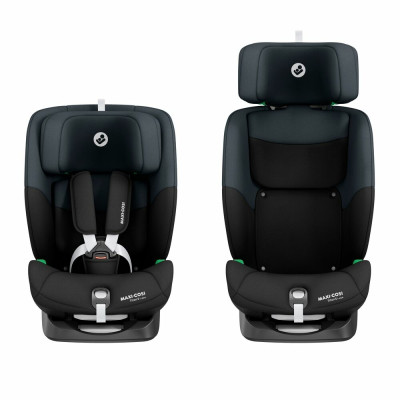 Автокрісло Maxi-Cosi Titan S I-Size Tonal Black (8156104110)