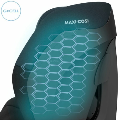Автокрісло Maxi-Cosi Titan S I-Size Tonal Black (8156104110)