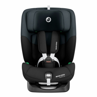 Автокрісло Maxi-Cosi Titan S I-Size Tonal Black (8156104110)