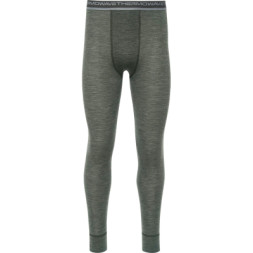 Термоштани Thermowave Merino Warm Active 780 Темно-зелені XL (11ACTI711-780XL)