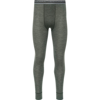 Термоштани Thermowave Merino Warm Active 780 Темно-зелені XL (11ACTI711-780XL)