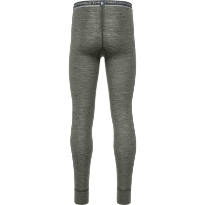 Термоштани Thermowave Merino Warm Active 780 Темно-зелені XL (11ACTI711-780XL)