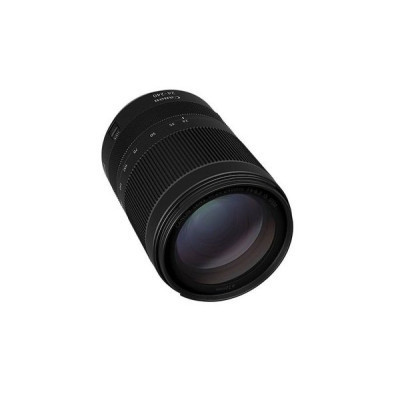 Об&#039;єктив Canon RF 24-240mm f/4.0-6.3 IS USM (3684C005)