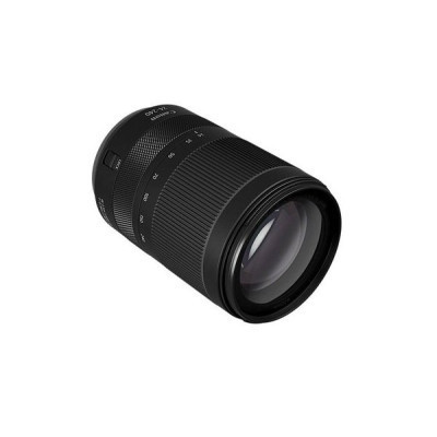 Об&#039;єктив Canon RF 24-240mm f/4.0-6.3 IS USM (3684C005)