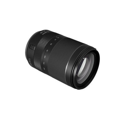 Об&#039;єктив Canon RF 24-240mm f/4.0-6.3 IS USM (3684C005)