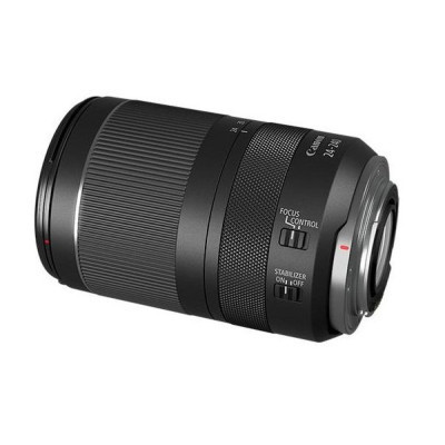 Об&#039;єктив Canon RF 24-240mm f/4.0-6.3 IS USM (3684C005)