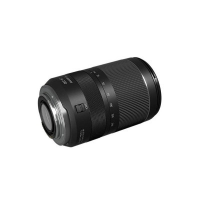 Об&#039;єктив Canon RF 24-240mm f/4.0-6.3 IS USM (3684C005)