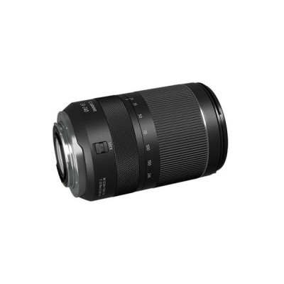 Об&#039;єктив Canon RF 24-240mm f/4.0-6.3 IS USM (3684C005)