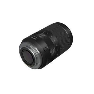 Об&#039;єктив Canon RF 24-240mm f/4.0-6.3 IS USM (3684C005)